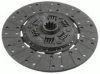 SACHS 1878 600 557 Clutch Disc